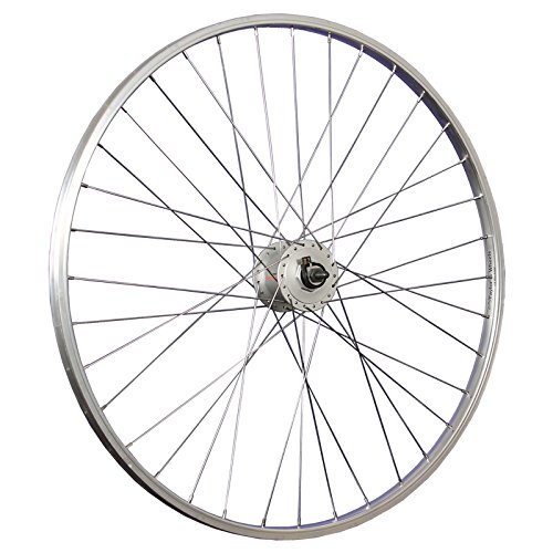 Taylor-Wheels Nabendynamo