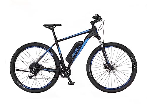 Fischer E Mountainbike Fully