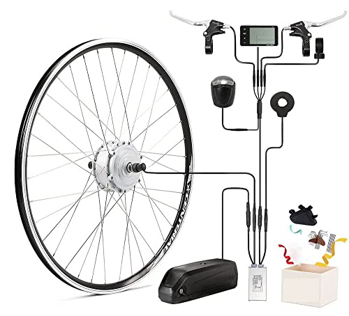 Season E Bike Akku Mit 36 Volt