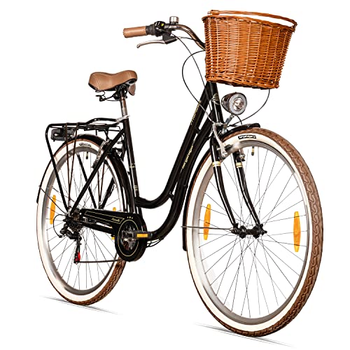 Bergsteiger Citybike