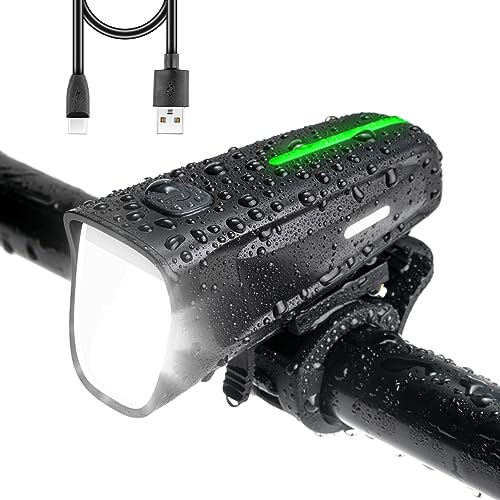 Ventvinal Fahrradlampe Mit Usb