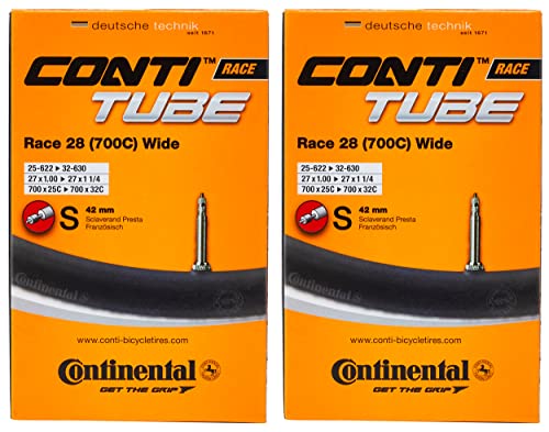 Continental Schlauch Für Das Rennrad