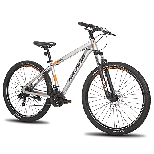 Hh Hiland Fatbike 29 Zoll