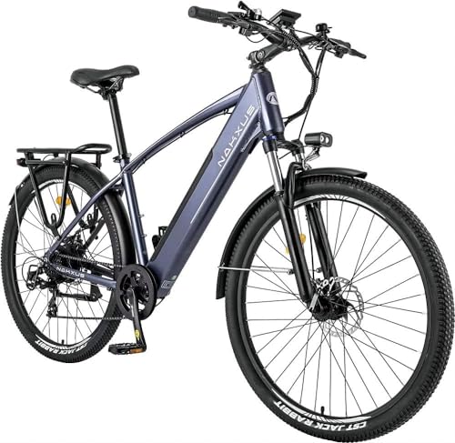 Nakxus E Mountainbike