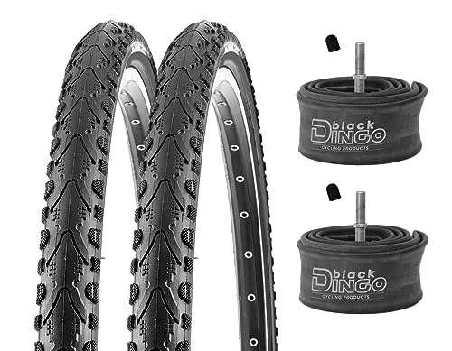 Black Dingo Cycling Products Fahrradreifen