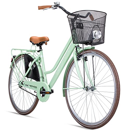 Bergsteiger Citybike