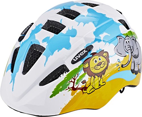 Uvex Fahrradhelm Baby