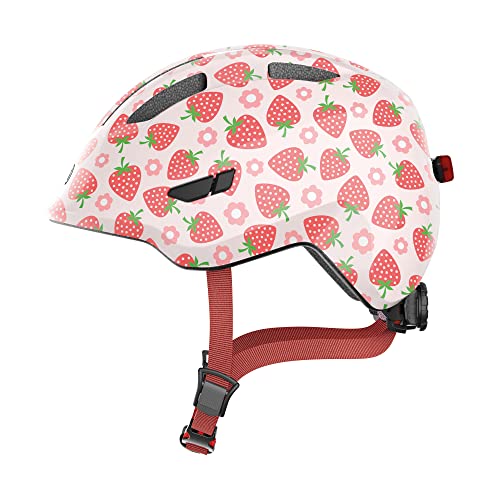 Abus Fahrradhelm Baby