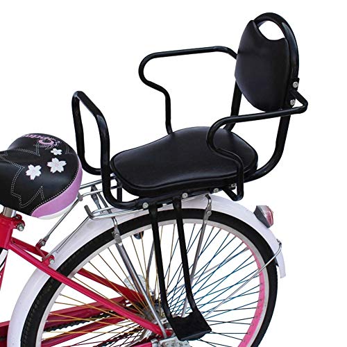 Jtyx Fahrrad Kindersitz Für 35 Kg Für Vorne