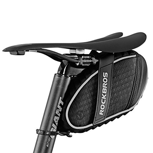 Rockbros Werkzeugtasche Für Das Fahrrad