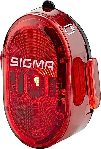 Sigma Sport Fahrrad Rücklicht