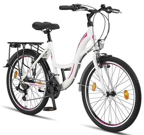 Licorne Bike Fahrrad Für 12 Jährige